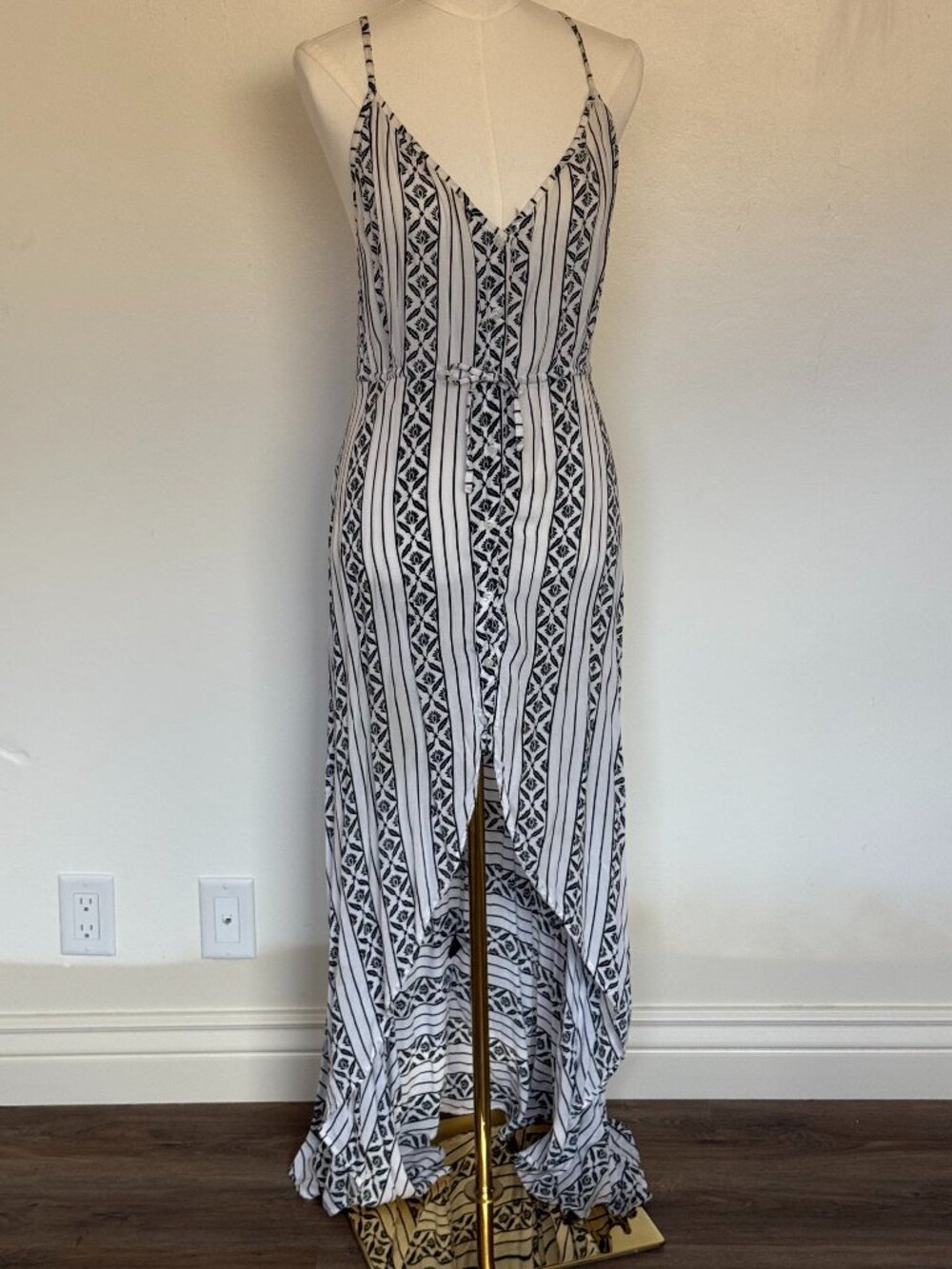 Auguste the Label Willow Day Dress